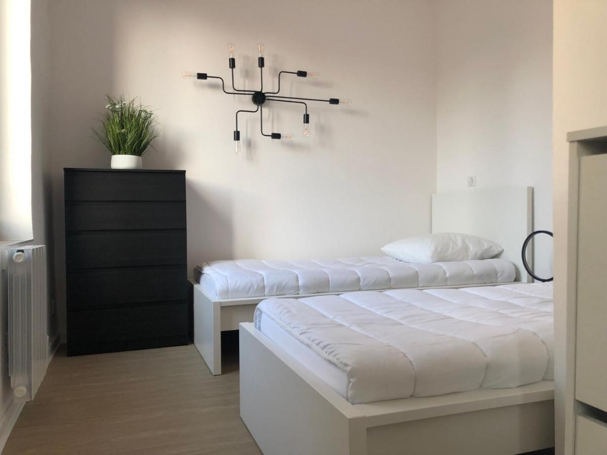 Cote Jardin: Spacious T3 Near Herault with Garden Terrace Agde Exterior photo